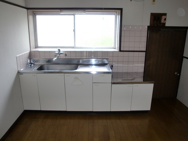 Kitchen. Kitchen