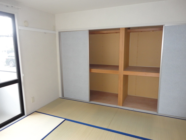 Living and room. Minami Japanese-style room