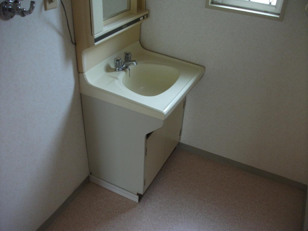 Washroom