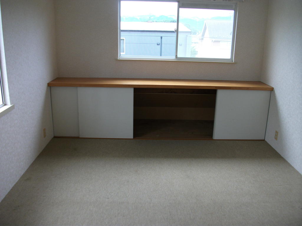 Other room space