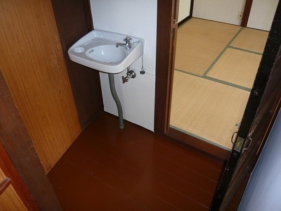 Washroom