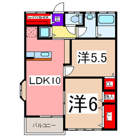 Other room space