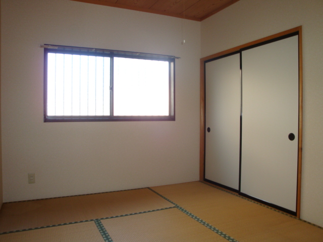 Other room space