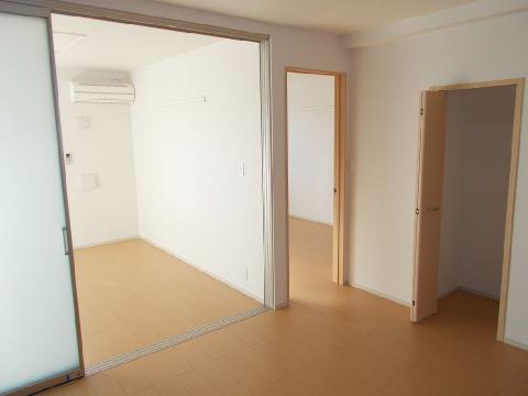 Living and room