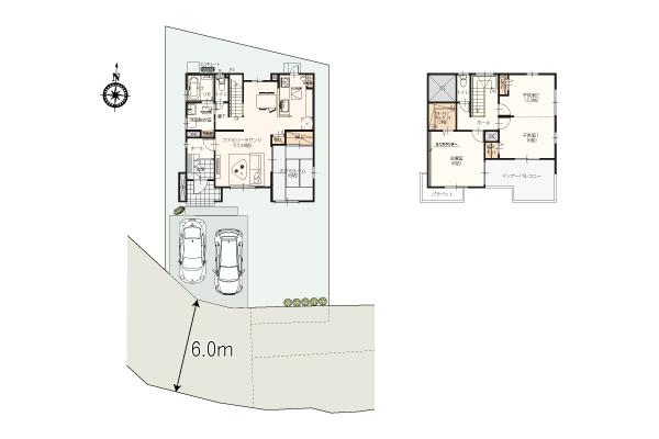 Other. 4 Building / Building layout plan