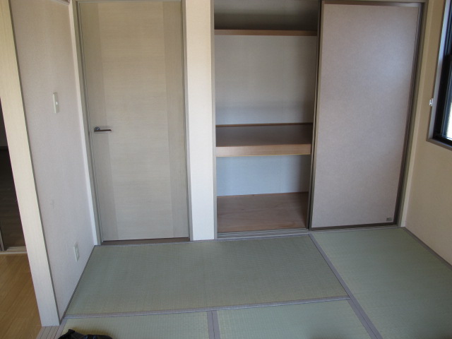 Other. Japanese style room