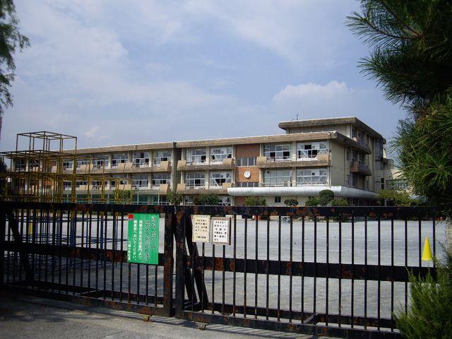 Primary school. Until Rokugo Small 1240m