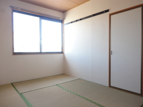 Living and room. Japanese style room