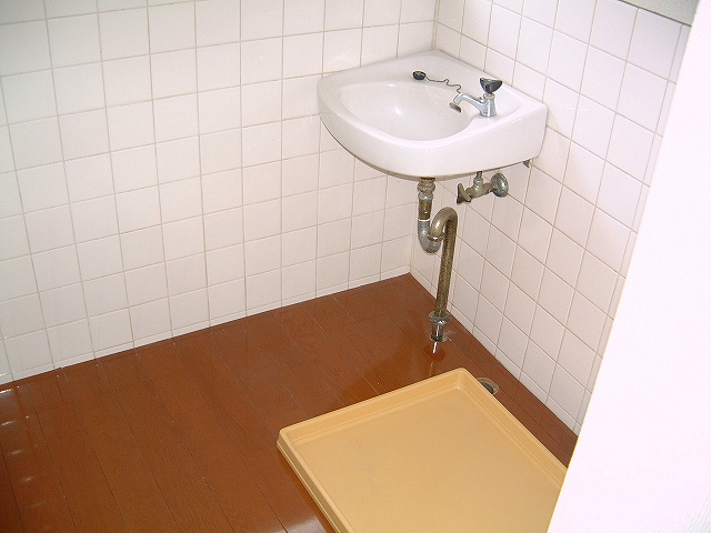 Washroom