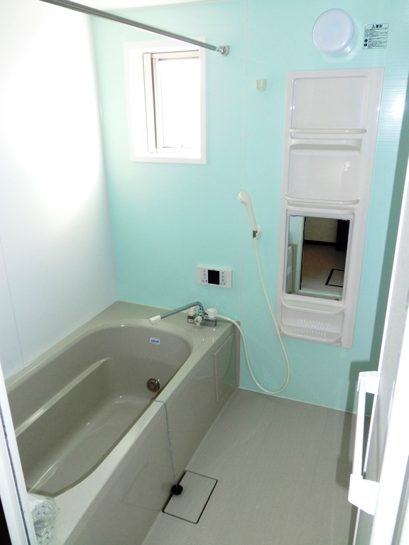 Bath. Add cooked ・ Bathroom Dryer