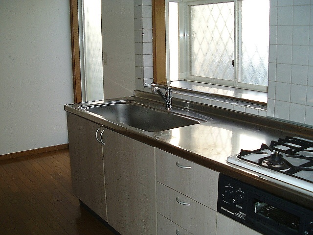 Kitchen. Kitchen