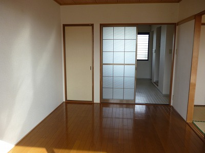 Other room space