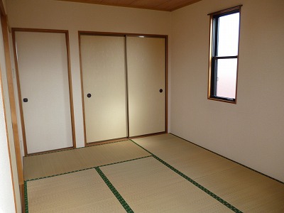 Other room space