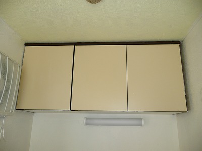 Kitchen. Kitchen hanging cupboard