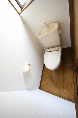 Other. 1F toilet