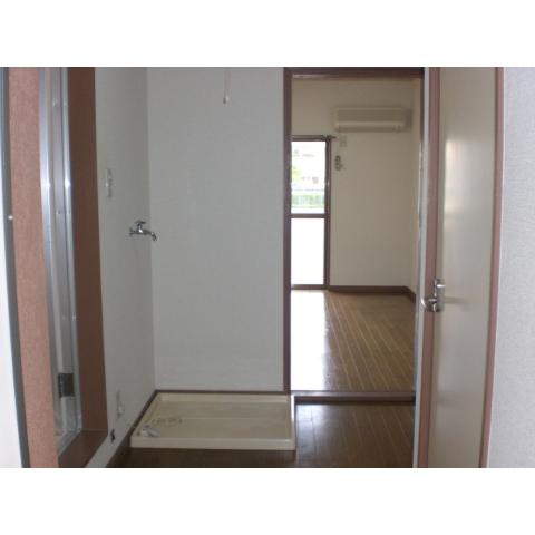 Other room space