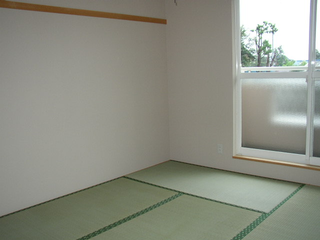 Other room space. bedroom