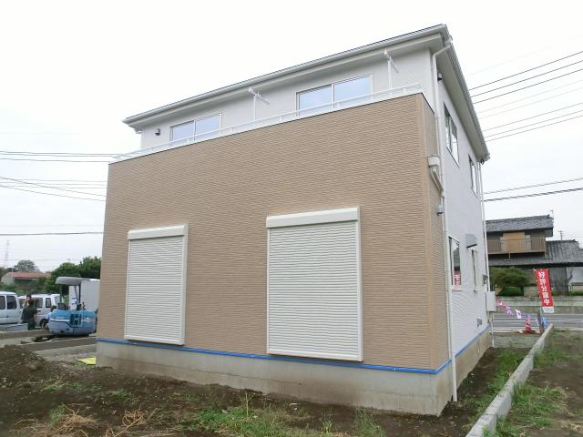 Local appearance photo