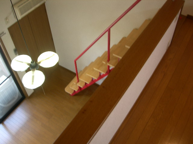 Other room space