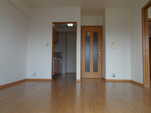 Living and room. 11.4 Pledge of spacious LDK!