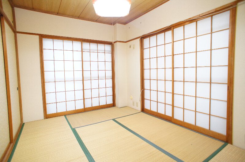 Other room space