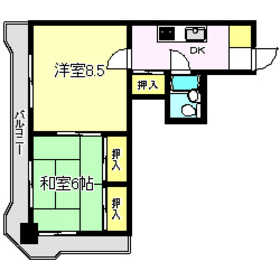 Building appearance