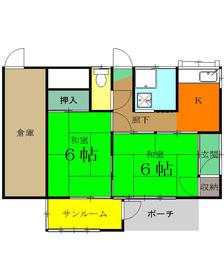 Building appearance