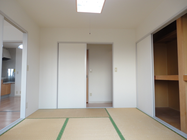 Other room space