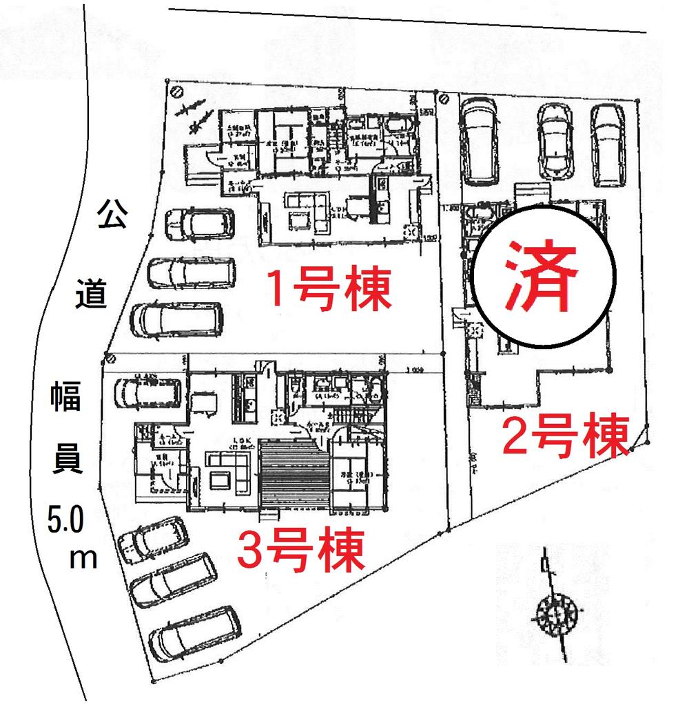 The entire compartment Figure. Compartment figure