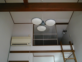 Other room space