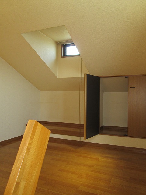 Other room space