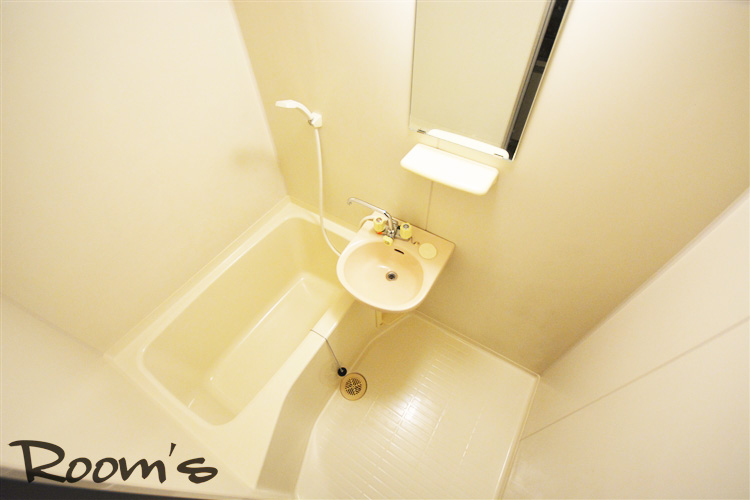 Bath. Bathroom. 