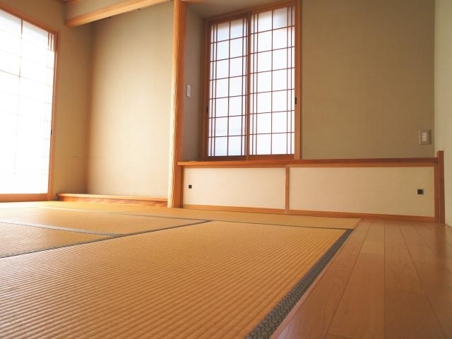 Other Equipment. Japanese style room