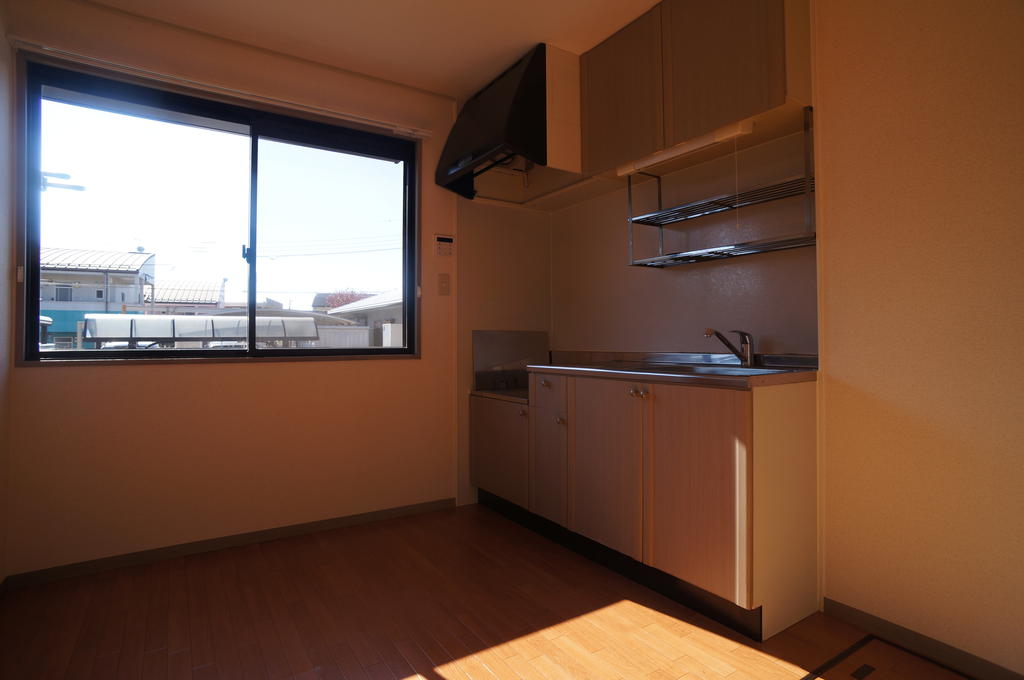 Kitchen. Kitchen