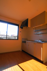 Kitchen. Kitchen