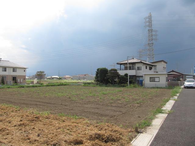 Local land photo