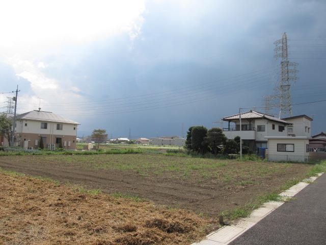 Local land photo