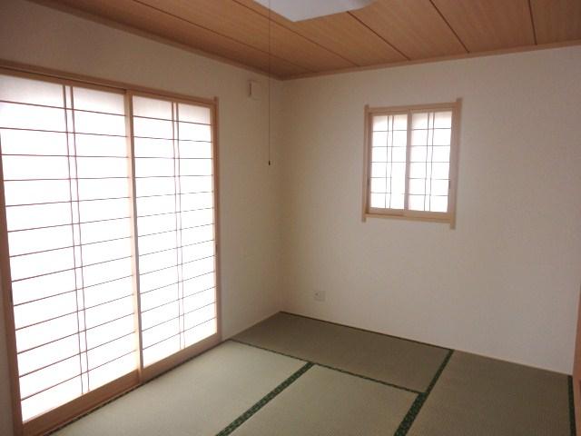 Other Equipment. Japanese style room