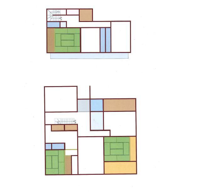 Floor plan. 35 million yen, 5LDK + S (storeroom), Land area 495.99 sq m , Building area 150 sq m