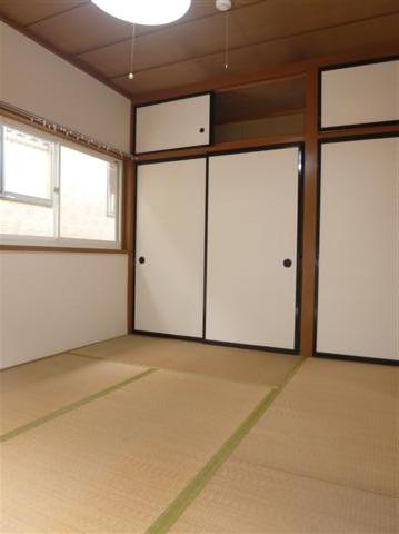 Other room space