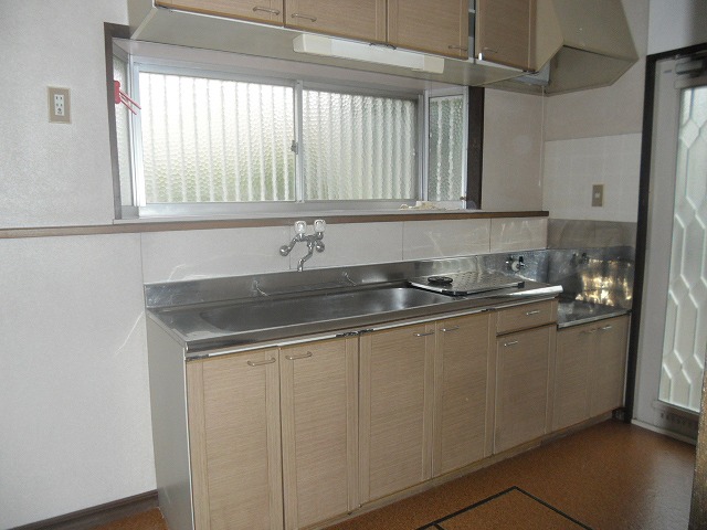 Kitchen. Kitchen