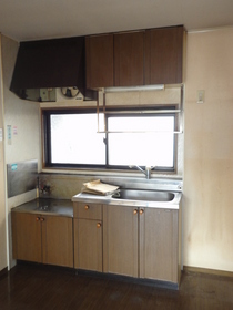 Kitchen. Kitchen