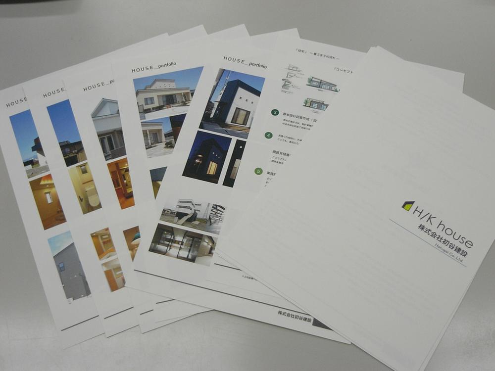 Other. We will send you the brochure of construction cases and company introduction. Please feel free to Request.