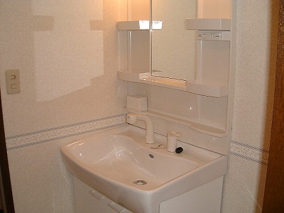 Washroom