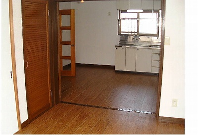Other room space