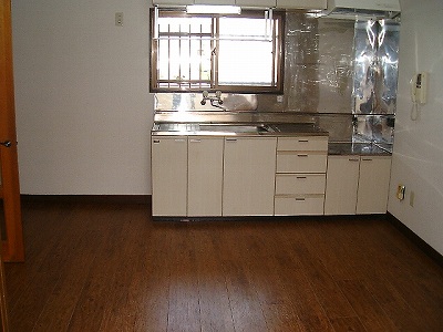 Kitchen. Kitchen