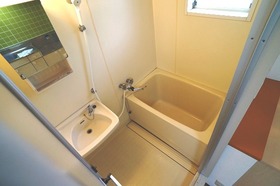Bath. Bathroom
