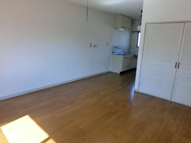 Living and room