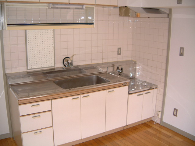 Kitchen. Kitchen