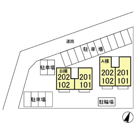 Other. layout drawing